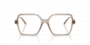 OKULARY KOREKCYJNE VOGUE EYEWEAR VO 5702 2990 49 ROZMIAR S
